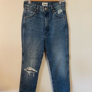 Wrangler Denim